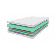 Матрас Vitaflex Foam Relax Cocos (Фоам&nbsp;Релакс&nbsp;Кокос)