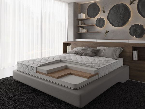 Матрас Evita Mix Foam