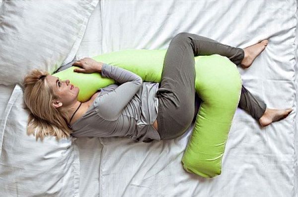 Подушка Орматек 9months Comfort (9months&nbsp;Комфорт)