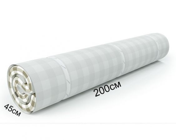 Матрас Mr.Mattress Light Way Idea (Лайт&nbsp;Вэй&nbsp;Айдиа)