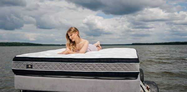 Матрас Mr.Mattress Signature Elixir XL (Сигначер&nbsp;Еликсер&nbsp;КСЛ)