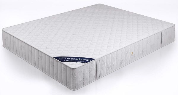 Матрас BeautySon Эко Шанс S1200 (Эко&nbsp;Шанс&nbsp;S1200)
