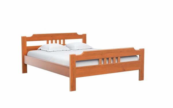 Кровать DreamLine Бельфор (Ясень)