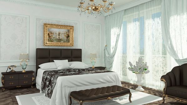 Изголовье Mr.Mattress Pride XL (Прайд&nbsp;КСЛ)