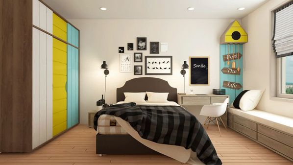 Изголовье Mr.Mattress Universal H (Универсал&nbsp;Х)