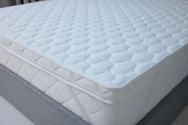 Топпер Sleeptek Strutto Cocos 6 (Стратто&nbsp;Кокос&nbsp;6)