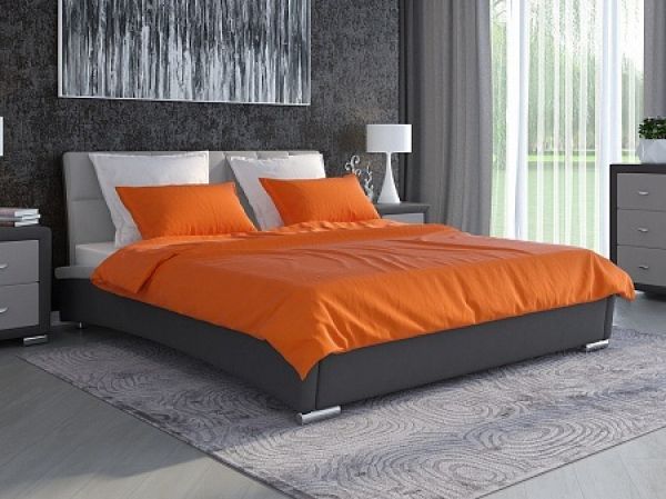 Простыня ОРМАТЕК Colors на резинке 32 см (Колорс&nbsp;на&nbsp;резинке&nbsp;32&nbsp;см)