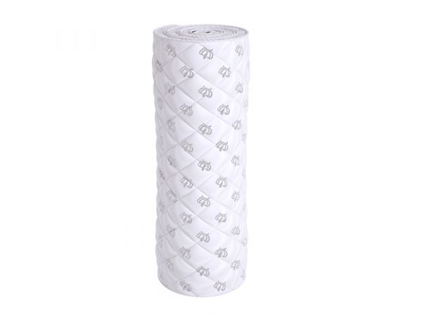 Матрас BeautyRoll Spring Massage EcoLatex 2 S600 (Спринг&nbsp;Массаж&nbsp;Еколатекс&nbsp;2&nbsp;S600)