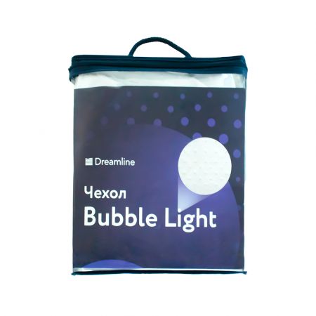 Простынь Dreamline Bubble Light (Баббле&nbsp;Лайт)
