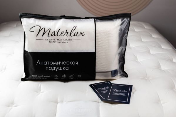 Подушка MaterLux Анна 1 (Анна&nbsp;1)