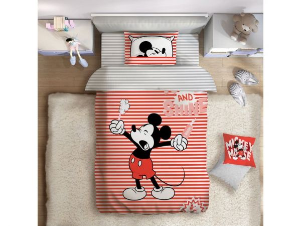 Детский комплект Орматек Disney Mickey Good Morning (Диснеи&nbsp;Микеи&nbsp;Гуд&nbsp;Морнинг)