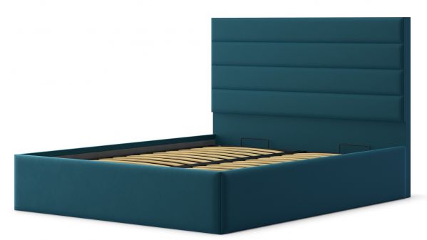 Кровать Lonax Кармела с подъемным механизмом (Кармела&nbsp;с&nbsp;подъемным&nbsp;механизмом)