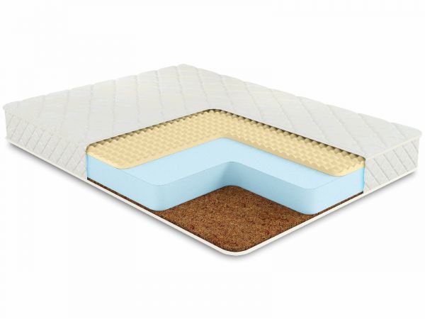 Матрас Comfort Line Сocos Roll Classic Slim Soft (Сocos&nbsp;Ролл&nbsp;Классик&nbsp;Слим&nbsp;Софт)